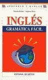 INGLES. GRAMATICA FACIL | 9788431528423 | ROBLES, MARTHA ; ROSSI, STEFANIA