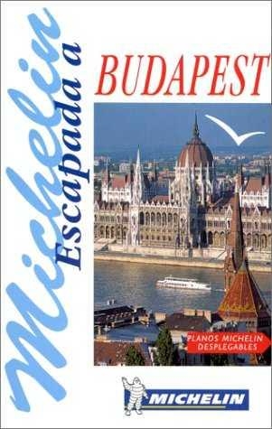 BUDAPEST | 9782066606013 | DENT, BOB