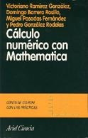 CALCULO NUMERICO CON MATHEMATICA + CD-ROM | 9788434480360 | VICTORIANO RAMÍREZ GONZÁLEZ/DOMINGO BARRERA/MIGUEL PASADAS FERNÁNDEZ/PEDRO