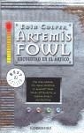 ARTEMIS FOWL ENCUENTRO EN EL ARTICO | 9788497939218 | COLFER, EOIN