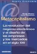 METACAPITALISMO | 9788423417674 | MEANS, GRADY; SCHNEIDER, DAVID