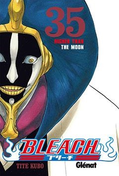 BLEACH 35 | 9788499470122 | KUBO,TITE