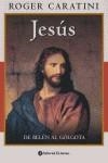 JESUS | 9789500259354 | CARATINI,ROGER