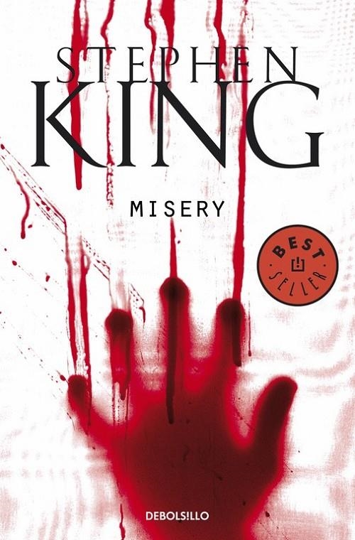 MISERY | 9788497595353 | KING, STEPHEN