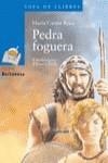 PEDRA FOGUERA | 9788448917760 | ROCA, MARIA CARME