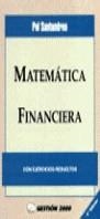 MATEMATICA FINANCIERA. CON EJERCICIOS RESUELTOS | 9788480885607 | SANTANDREU, POL