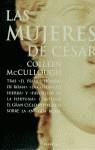 MUJERES DE CESAR, LAS | 9788408023975 | MCCULLOUGH, COLLEEN