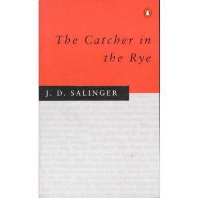 CATCHER IN THE RYE, THE. | 9780140237498 | SALINGER, J.D.