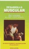 DESARROLLO MUSCULAR | 9788425509247 | GROSSER, MANFRED