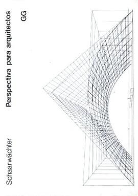 PERSPECTIVA PARA ARQUITECTOS | 9789686085051 | SCHAARWACHTER