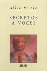 SECRETOS A VOCES | 9788474449761 | MUNRO, ALICE