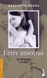 ENTRE NOSOTRAS | 9788408045236 | ROURA, ASSUMPTA