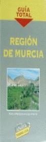 REGION DE MURCIA. GUIA TOTAL | 9788481654783 | DURO PÉREZ, RUBÉN