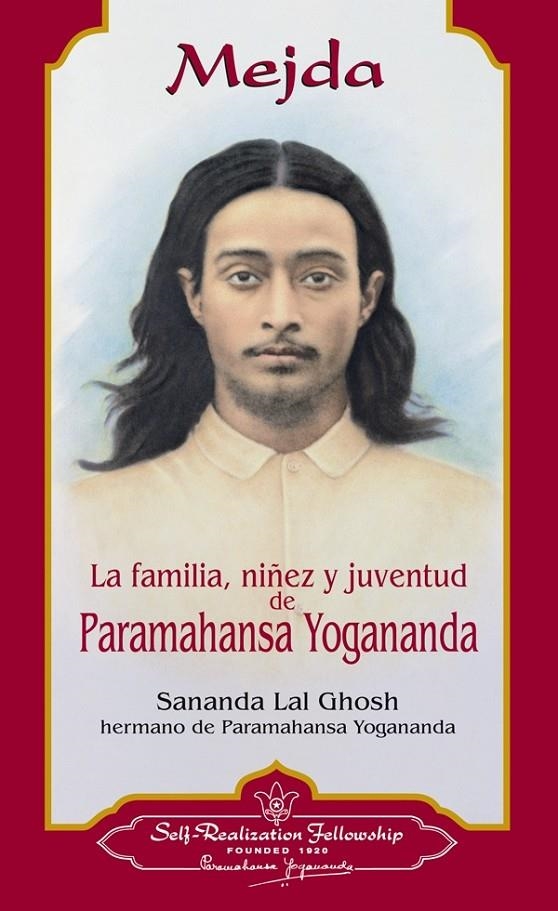 MEJDA | 9780876122839 | YOGANANDA, PARAMAHANSA