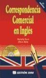 CORRESPONDENCIA COMERCIAL EN INGLES | 9788480885072 | FAYET, MICHELLE ; MANN, ALISON