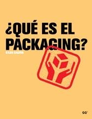 QUE ES EL PACKAGING? | 9789688874158 | CALVER, GILES