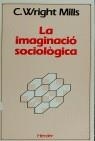 IMAGINACIO SOCIOLOGICA, LA | 9788425415739 | MILLS, C. WRIGHT