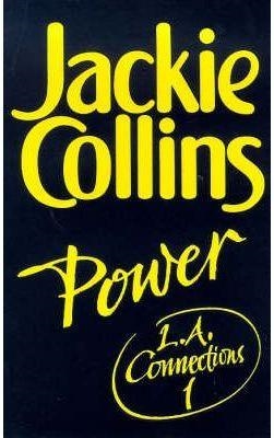 POWER | 9780330372701 | COLLINS, JACKIE