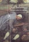 ENSAYO SOBRE LA CEGUERA | 9788420428659 | SARAMAGO. JOSE