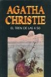 TREN DE LAS 4.50 | 9788427285620 | CHRISTIE MALLOWAN AGATHA