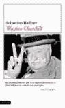 WINSTON CHURCHILL. UNA BIOGRAFIA | 9788423334223 | HAFFNER, SEBASTIAN