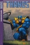 THANOS 2 | 9788489872226 | GIFFEN, KEITH