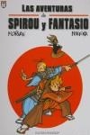 SPIROU | 9788467457636 | MORVAN, JEAN-DAVID (1969- )