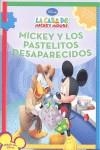 MICKEY MOUSE 3. PRIMERAS LECTURAS | 9788448827663 | THE WALT DISNEY COMPANY IBERIA, S.L