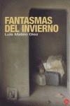 FANTASMAS DEL INVIERNO | 9788466309196 | DIEZ RODRIGUEZ, LUIS MATEO