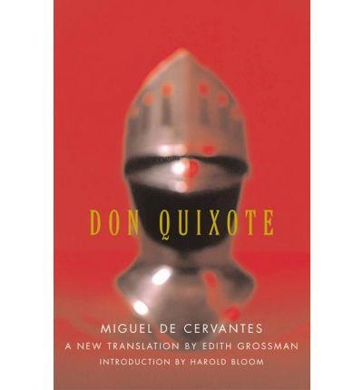 DON QUIXOTE | 9780060188702 | CERVANTES SAAVEDRA, MIGUEL DE