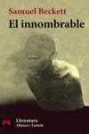 INNOMBRABLE, EL | 9788420672823 | BECKETT, SAMUEL