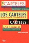 CARTELES : SU HISTORIA Y SU LENGUAJE | 9788425207792 | BARNICOAT, JOHN