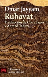 RUBAYAT | 9788420661230 | OMAR JAYYAM (CA. 1040-1123)