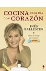 COCINA CON CORAZÓN | 9788484606376 | BALLESTER, INÉS