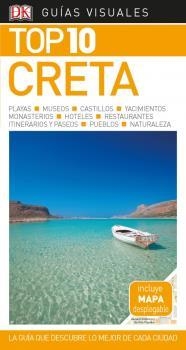 CRETA GUIA TOP 10 | 9780241384152 | AA.VV