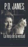 HORA DE LA VERDA,LA. UN AÑO DE MI VIDA | 9788466602709 | JAMES, P.D.