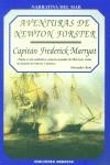 AVENTURES DE NEWTON FORSTER | 9788495536839 | MARRYAT, FREDERICK- CAPITÁN