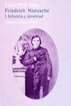 FRIEDRICH NIETZSCHE,1 INFANCIA Y JUVENTUD | 9788420623054 | JANZ, PAUL