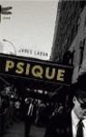 PSIQUE (CASTELLA) | 9788496580053 | LASDUN, JAMES