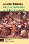 PAPELES PÓSTUMOS DEL CLUB PICKWICK | 9788420673172 | DICKENS, CHARLES