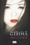 MEMORIAS DE UNA GEISHA | 9788496463219 | GOLDEN, ARTHUR