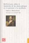 REFLEXIONES SOBRE LA IMITACIÓN DE LAS OBRAS GRIEGAS EN LA PI | 9788437506166 | WINCKELMANN, JOHANN JOACHIM