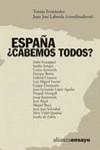 ESPAÑA CABEMOS TODOS | 9788420637204 | FERNANDEZ, TOMAS; LABORDA, JUAN JOSE