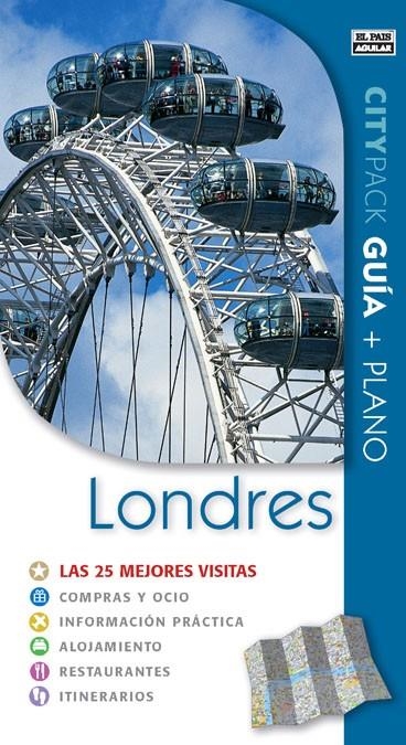 LONDRES | 9788403508330 | AA.VV.