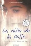 NIÑA DE LA CALLE, LA | 9788483469095 | HAIK KAOUTAR/MORTON VIRTU/ HAIK KAOUTAR