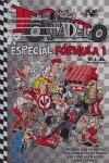 MORTADELO ESPECIAL FORMULA 1 | 9788466633673 | IBAÑEZ FRANCISCO