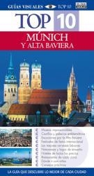 MUNICH Y ALTA BAVIERA | 9788403503595 | A.A.V.V.