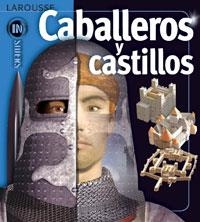 INSIDERS. CABALLEROS Y CASTILLOS | 9788480167918 | LAROUSSE