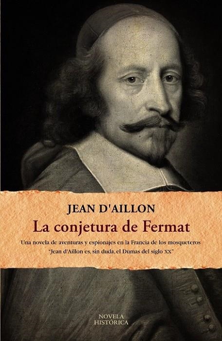 CONJETURA DE FERMAT,LA | 9788420608693 | AILLON, JEAN D' (1948- ) [VER TITULOS]