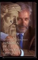 HISTORIA DE LA FILOSOFIA GRIEGA I : LOS PRESOCRATI | 9788432245756 | DE CRESCENZO, LUCIANO